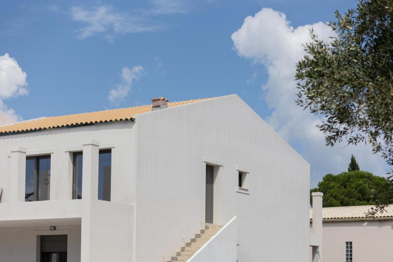 777 Studios Corfu Ágios Ioánnis Exterior foto